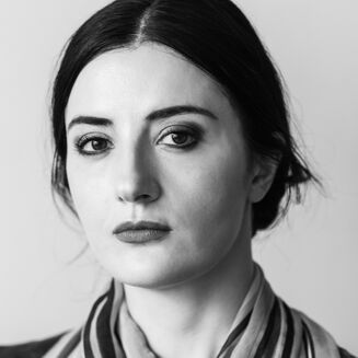© Alisa Ganieva, Photo: Molly Tallant