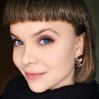 © Tatiana Gerasimenok