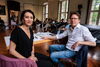 Dilek Mayatürk und Matthias Weichelt © Dirk Bleicker