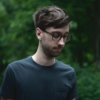 David Bird © Jonathan Aprea