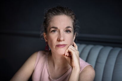 Naomi Pinnock © EvS-Musikstiftung/Rui Camilo