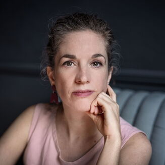 Naomi Pinnock © EvS-Musikstiftung/Rui Camilo