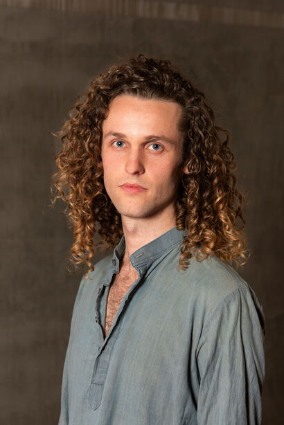 Pierre Fourré © Ferrante Ferranti