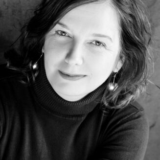 Rahel von Wroblewsky © Tabea Marten
