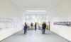 Open studios, Marion Cziba © David von Becker