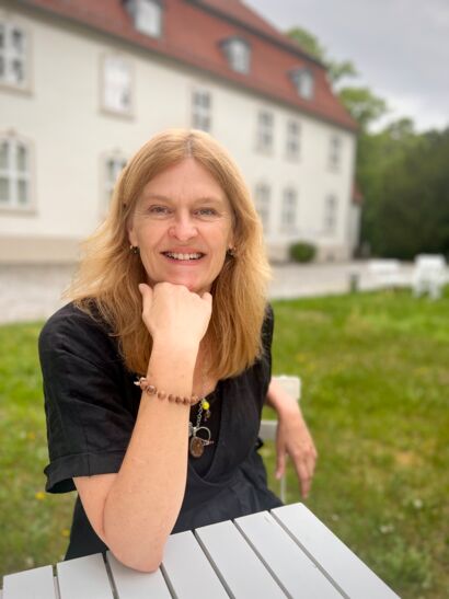 Anne-Marie Stöhr © KSW