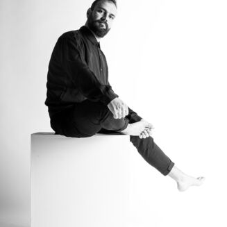 Bahzad Sulaiman © Christoph Holz