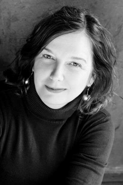 Rahel von Wroblewsky © Tabea Marten