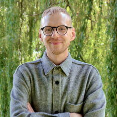 Nico Karge © Pauline Kudell