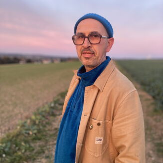 Markus Himmel © Rich Serra