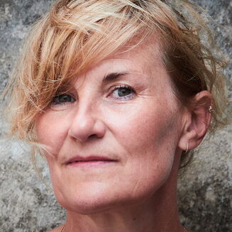 Lucy Jones © Oliver Toth