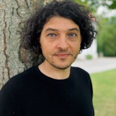Alexander Povzner © KSW