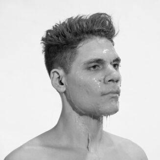 Philipp Krebs © Nikola Kaloyanov