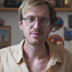 Lukas Zittlau © private
