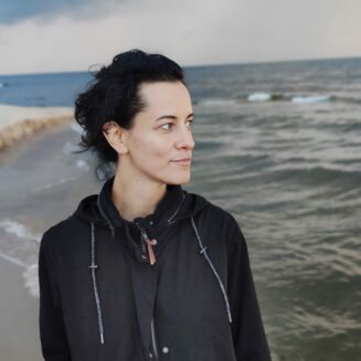 Elīna Zunde © privat