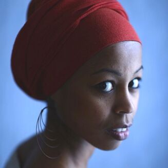 Fatin Abbas © Marie C.