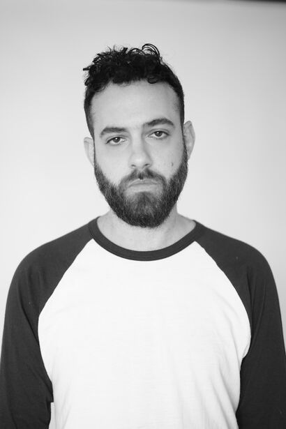 Roee Joseph © Ilan Zacharov