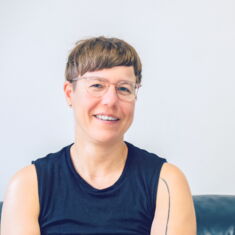 Ursula Knoll © Jorghi Poll