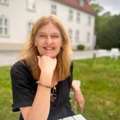 Anne-Marie Stöhr © KSW