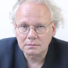 Dr. Gunnar Decker © private