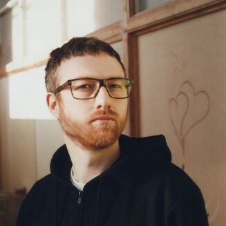 Joscha Steffens © Inga Kerber