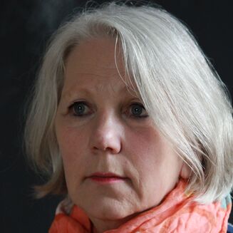 Monika Hau © Kurt Hau