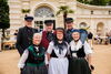 Mitglieder des Heimatvereins Fläming-Freunde e.V. © Dirk Bleicker