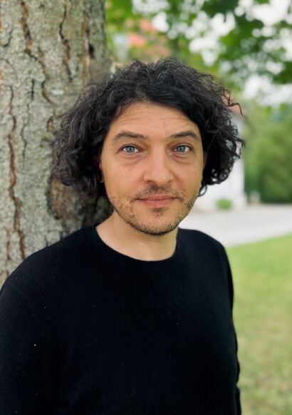 Alexander Povzner © KSW