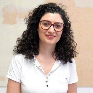 Maryam Aghaalikhani © KSW