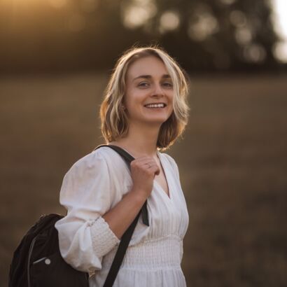 Isabella Maria Engberg © Manuel Glatter