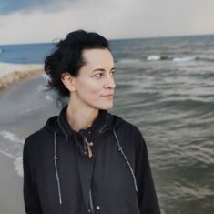 Elīna Zunde © privat