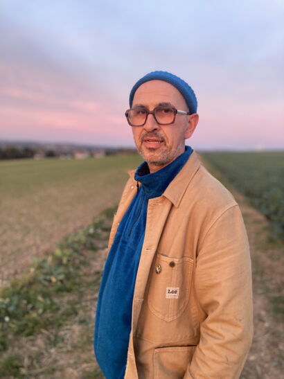 Markus Himmel © Rich Serra