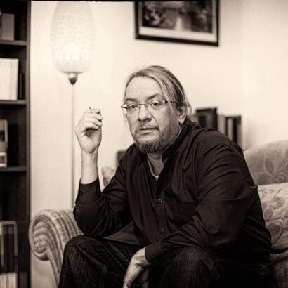 Bernd Nixdorf © Kerstin Krämer