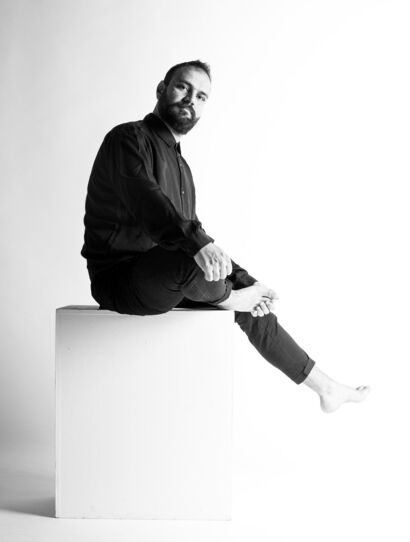 Bahzad Sulaiman © Christoph Holz