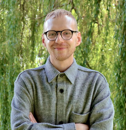 Nico Karge © Pauline Kudell