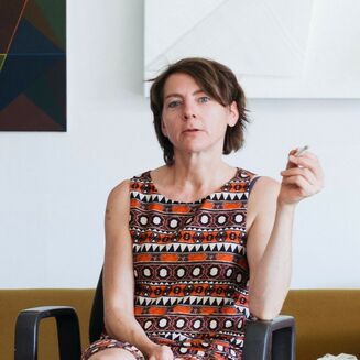 © Antje Blumenstein