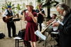 Swingband "Mermaid Mob" © Dirk Bleicker