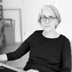 Dorothee Schabert © Constanze Zacharias