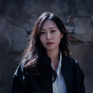 Hyunju Oh © Orban