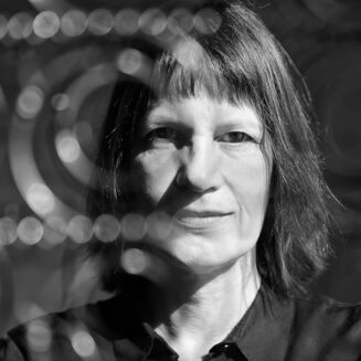 Marion Cziba © Marisa Winter
