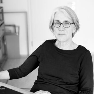 Dorothee Schabert © Constanze Zacharias