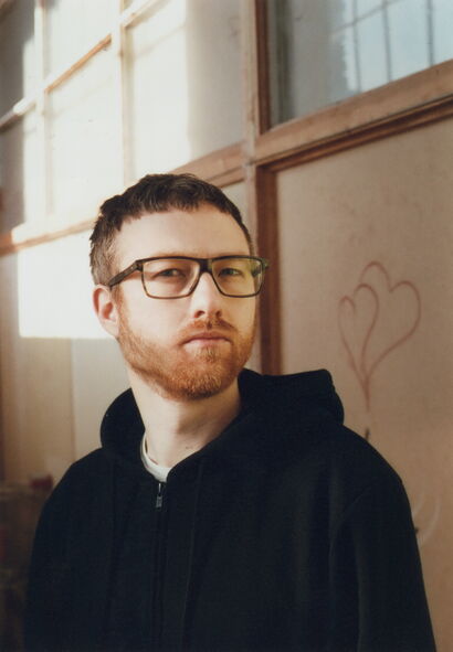 Joscha Steffens © Inga Kerber