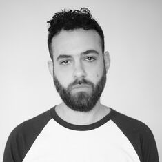 Roee Joseph © Ilan Zacharov