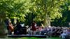 Summer Concert: Tango in Schloss Wiepersdorf © Charlotte Grief