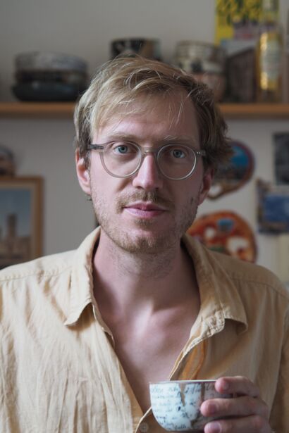 Lukas Zittlau © privat