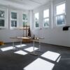 Atelierhaus Schloss Wiepersdorf © KSW
