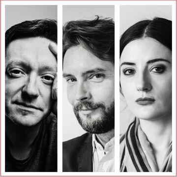 © Valentyn Kuzan, Kasia Syramalot, Molly Tallant
