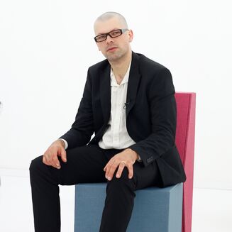 David Polzin © Bahar Kaygusuz
