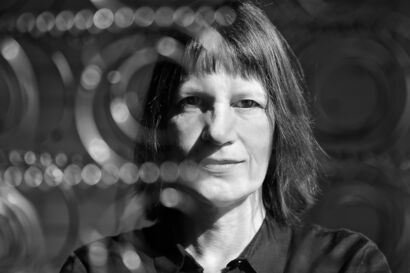Marion Cziba © Marisa Winter