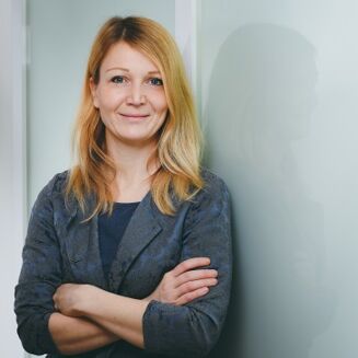 Rose Vöhringer © Studioline